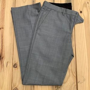Express Men’s Suit Pants